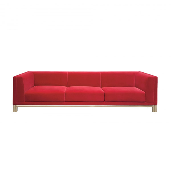 SOFAS AND ARMCHAIRS 17